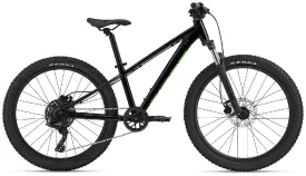 24 GIANT STP 24 FS BLACK