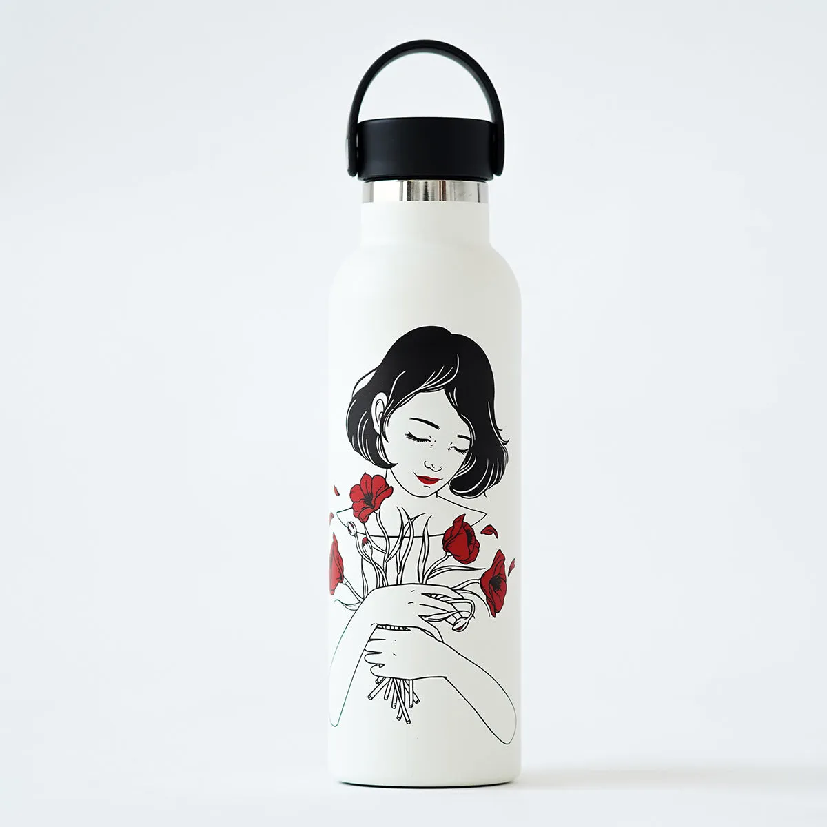 Artists Collection: Spring by Sara Herranz, 600ml