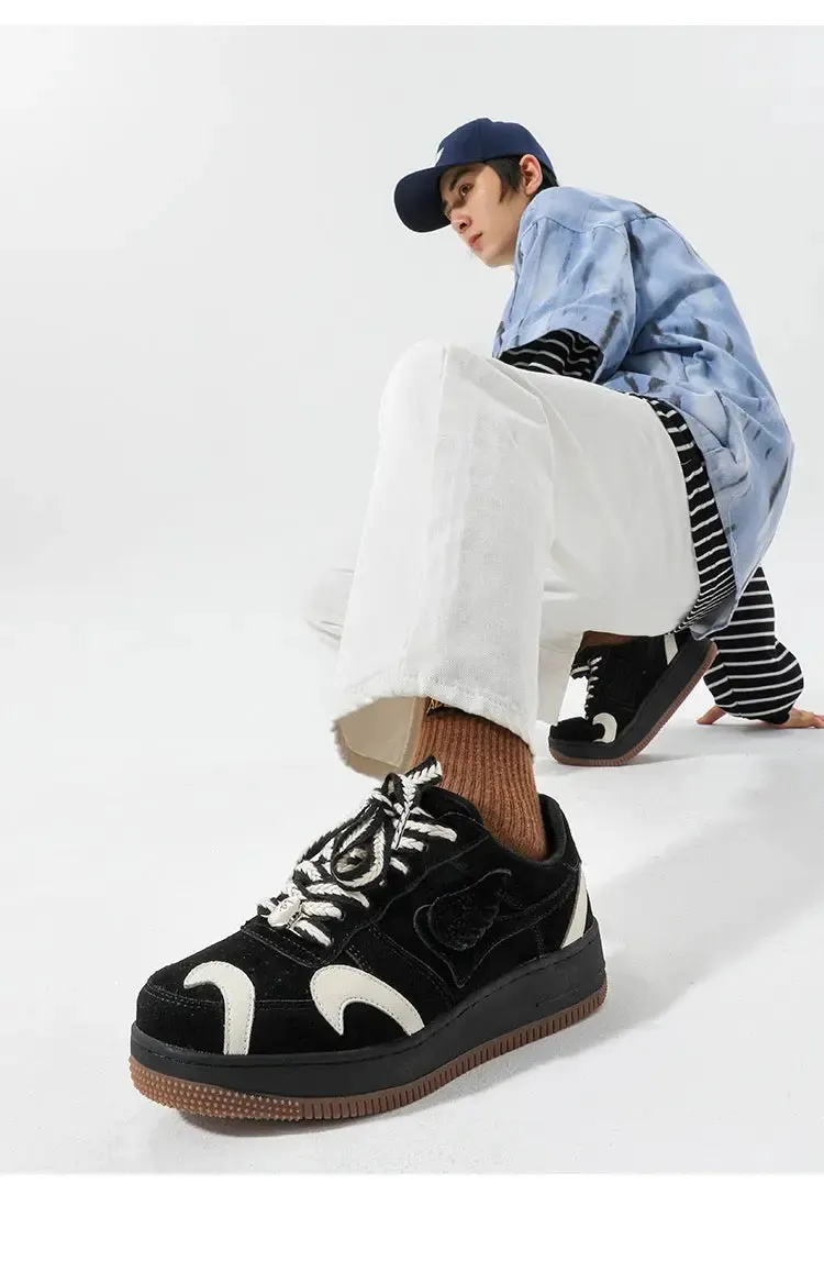 Black Panther Sneaker