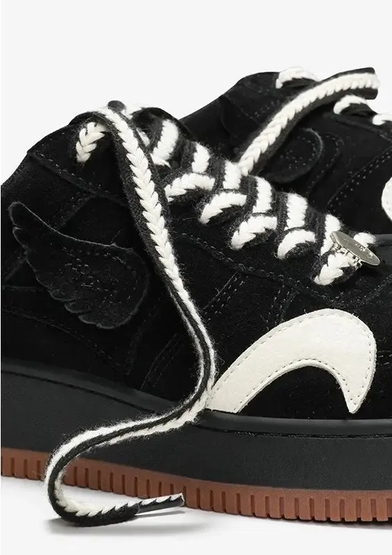 Black Panther Sneaker