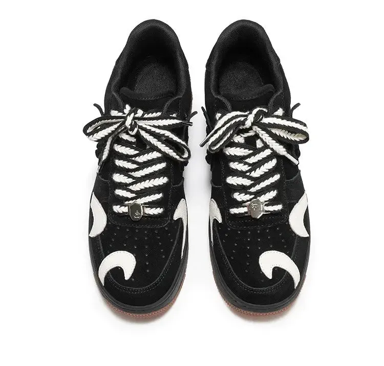 Black Panther Sneaker