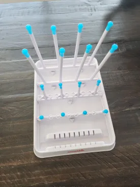 Bottle dryer Munchkin brand