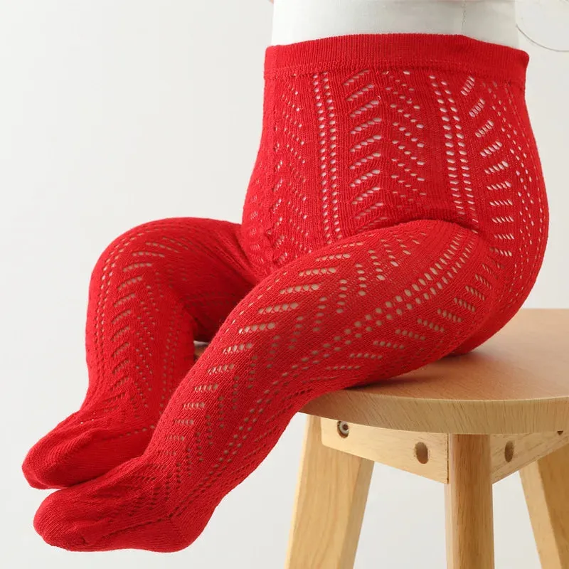 Bow Stockings | 8 Options