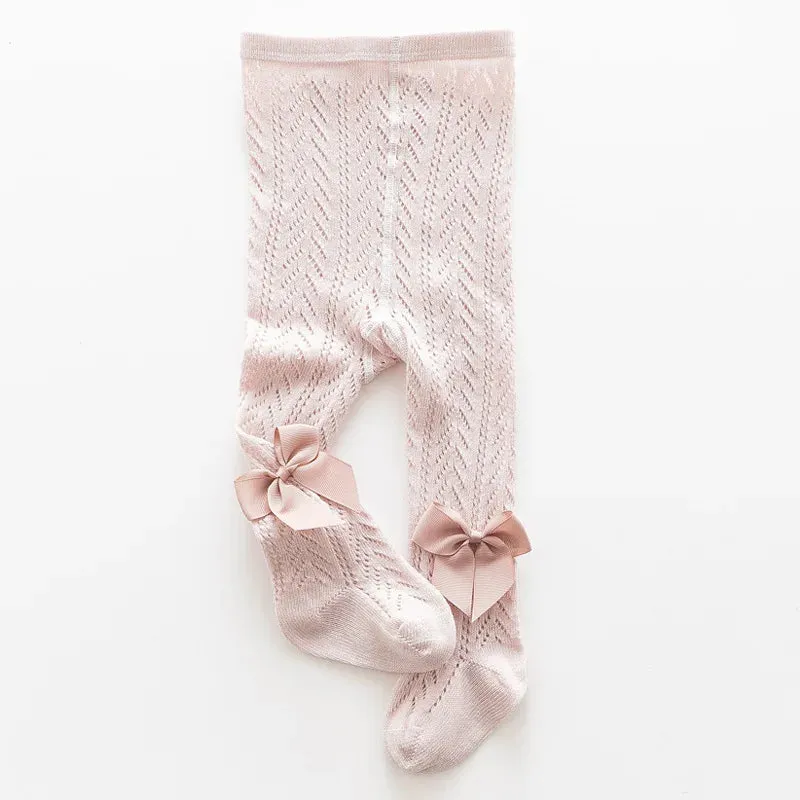 Bow Stockings | 8 Options