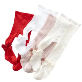 Bow Stockings | 8 Options