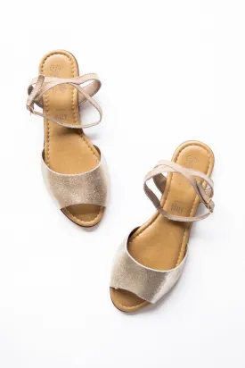 Brand New Sandals