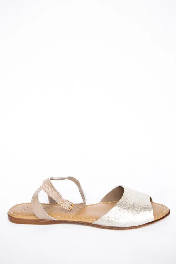 Brand New Sandals
