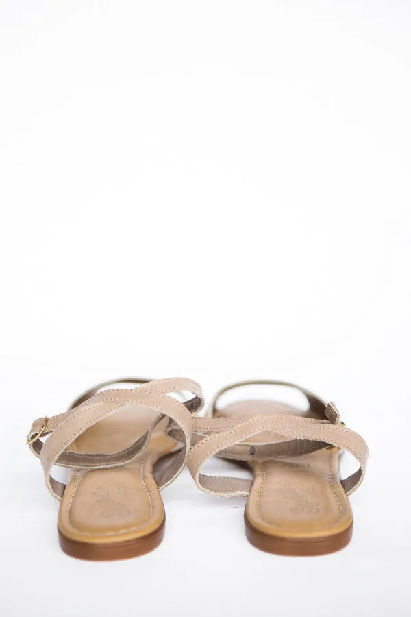 Brand New Sandals