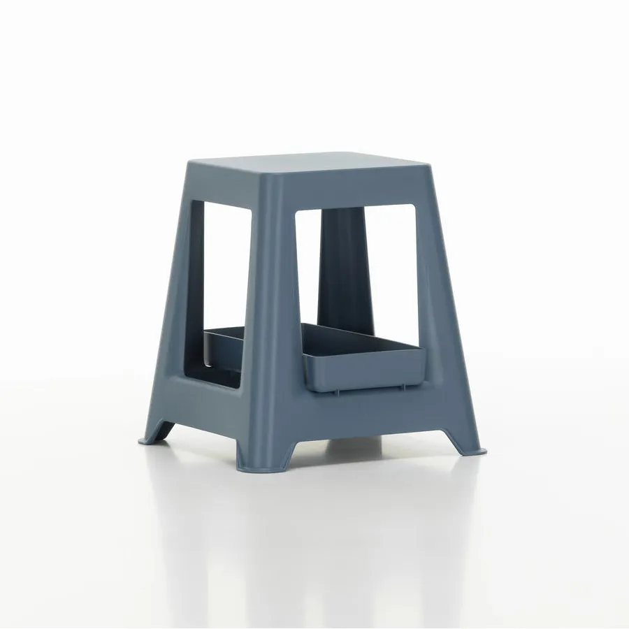 Chap Stool/Side Table