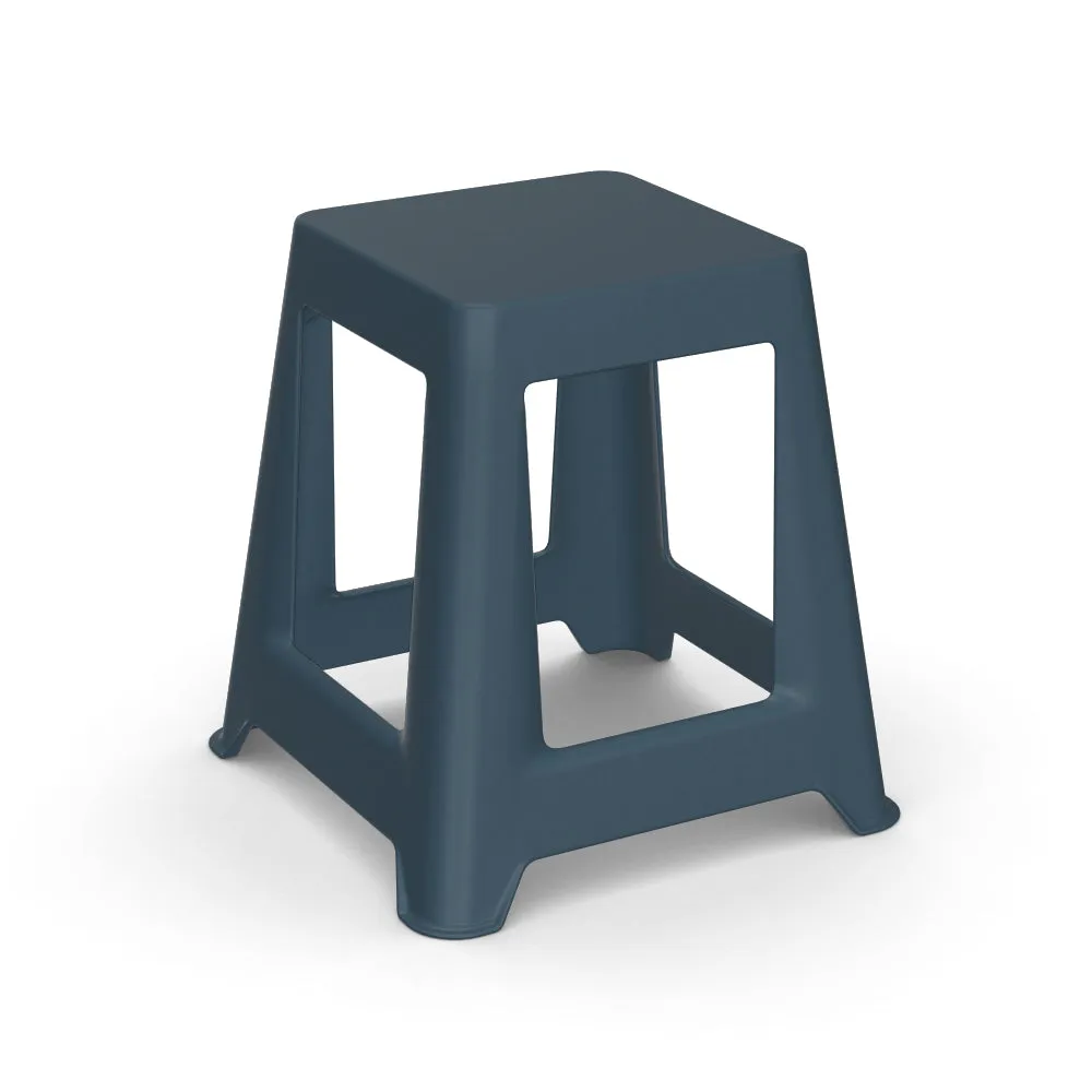 Chap Stool/Side Table