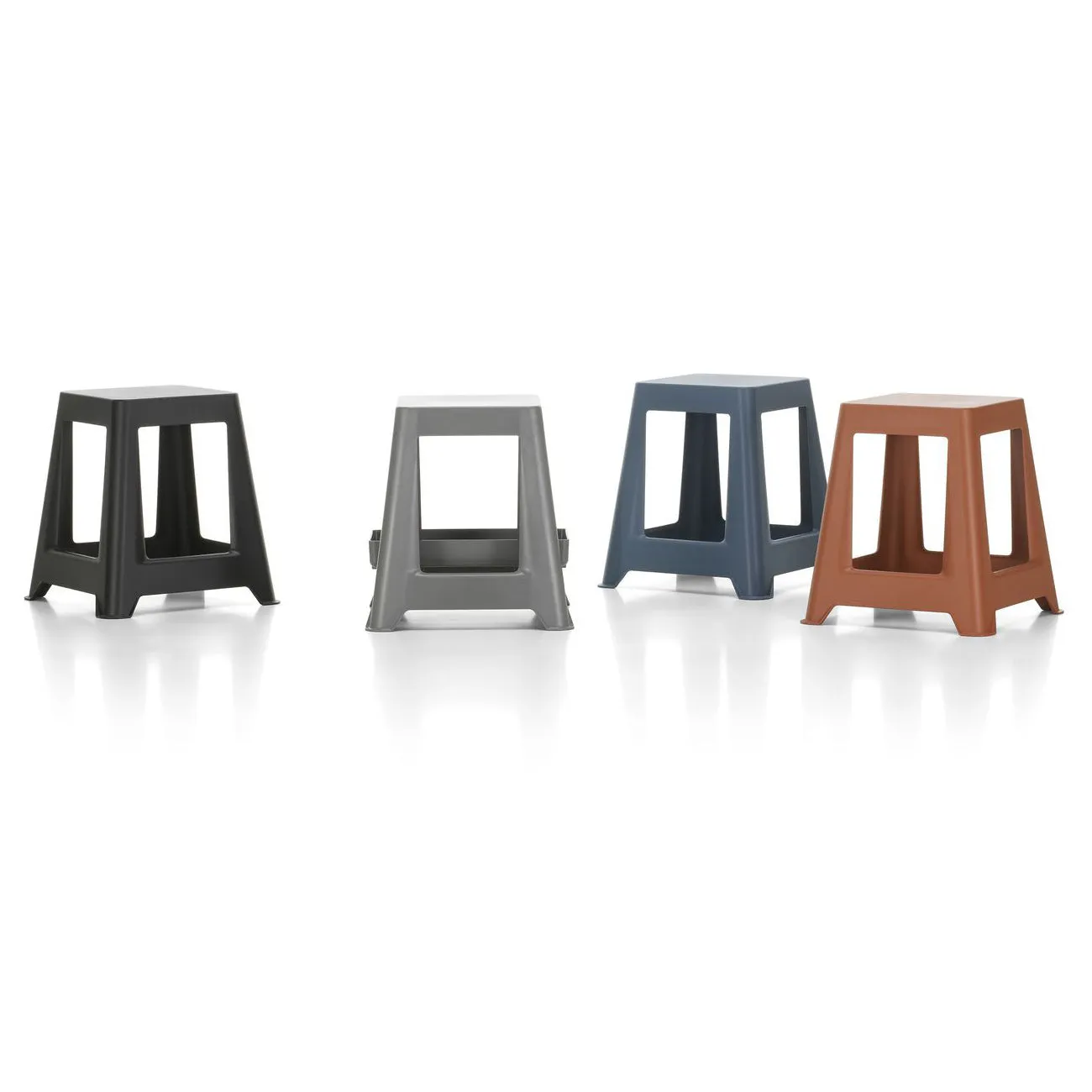 Chap Stool/Side Table