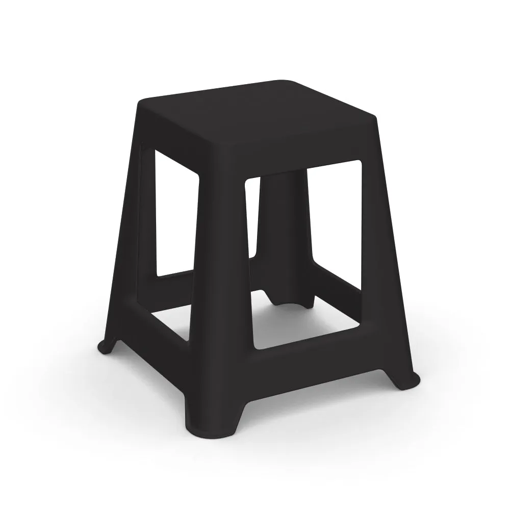 Chap Stool/Side Table