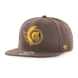Chocolate Cap (47 Brand)