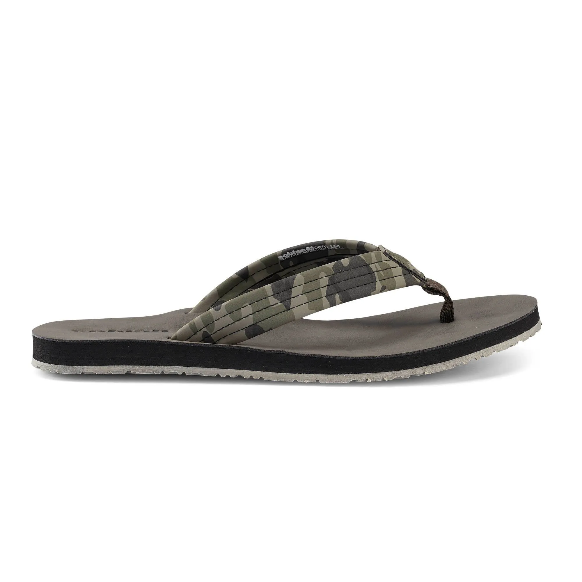 Cobian Mens Hobgood Las Olas Camo
