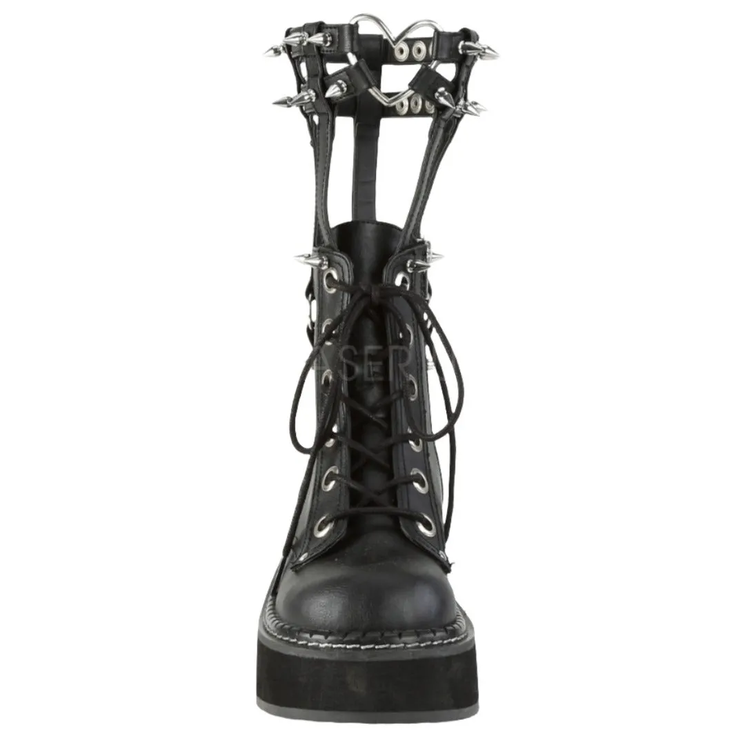 DemoniaCult EMILY-357 Boots