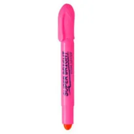 Elephant Super Bright Highlighter - Pink