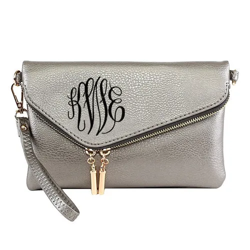 Fold Me Over Clutch