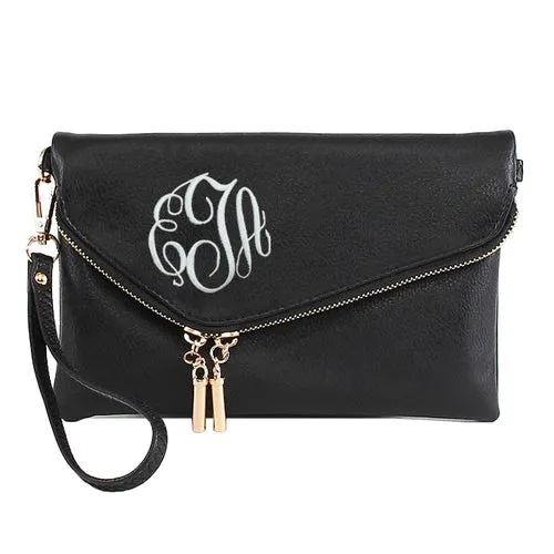 Fold Me Over Clutch