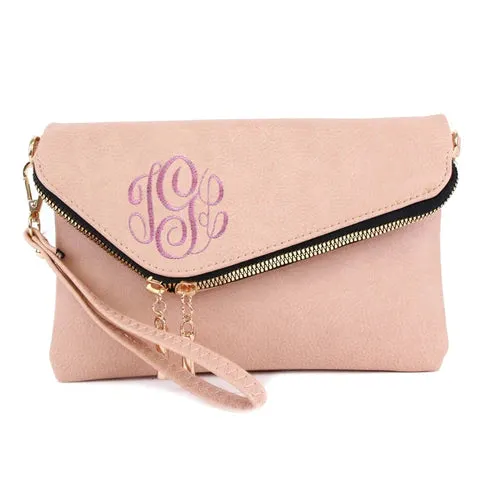 Fold Me Over Clutch