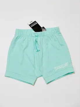 Green shorts brand new - Size 2