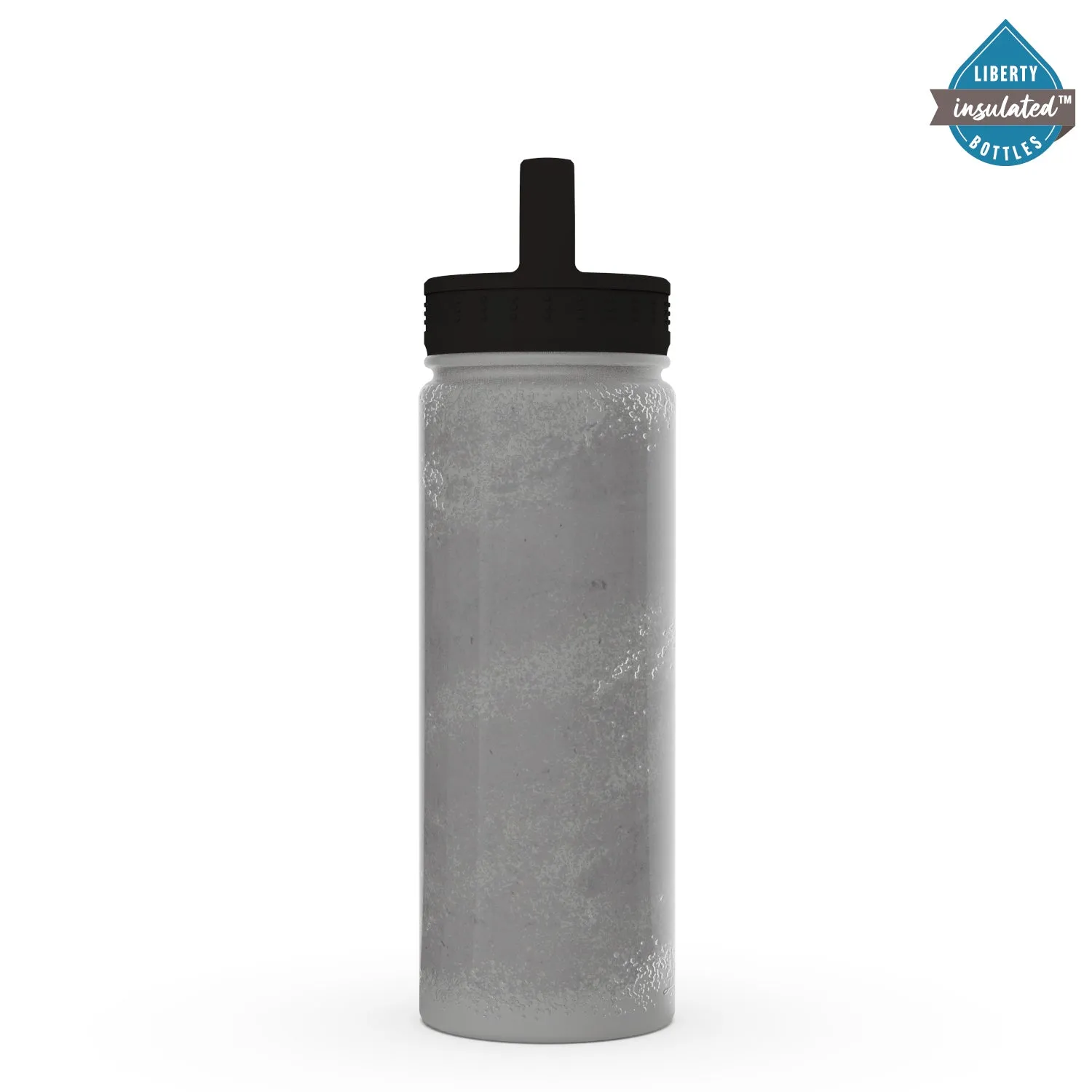 Greystone Insulated