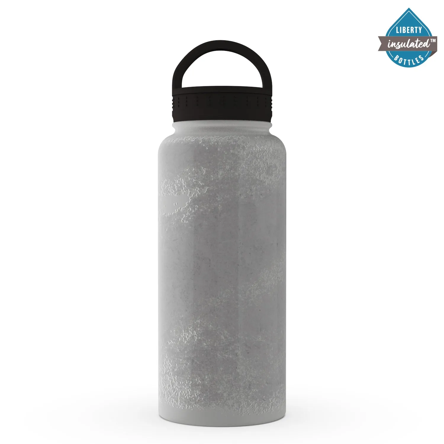 Greystone Insulated