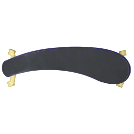 Hidersine Shawbury 4/4 Violin Shoulder Rest Purple