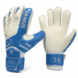 JANUS Brand Professional Goalkeeper Gloves