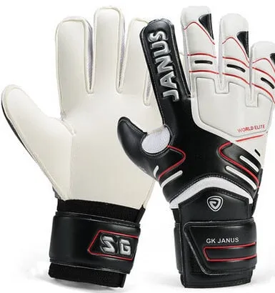 JANUS Brand Professional Goalkeeper Gloves