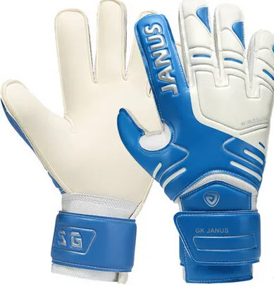 JANUS Brand Professional Goalkeeper Gloves