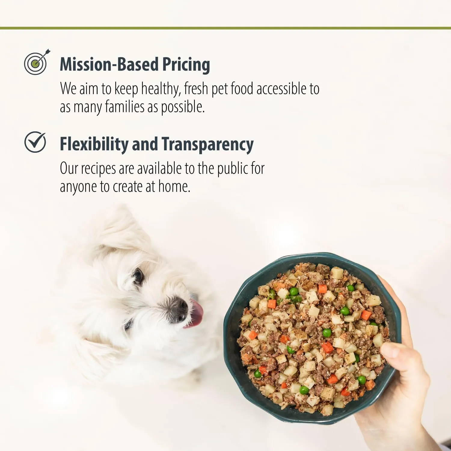 JustFoodForDogs Puppy Frozen Fresh Dog Food Variety Pack, Complete Meal or Dog Food Topper, Fish & Chicken Human Grade Dog Food Recipes, 18oz (Pack of 7)