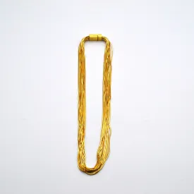 Justine Necklace