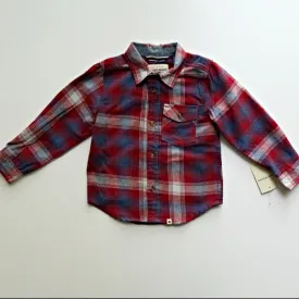 Lucky Brand Shirt for Toddler Boys