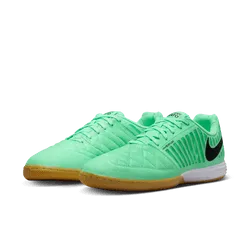 Lunar Gato II IC [Green Glow/White]