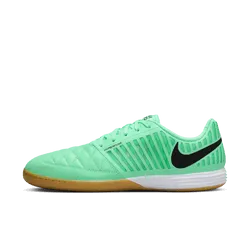 Lunar Gato II IC [Green Glow/White]