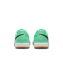 Lunar Gato II IC [Green Glow/White]