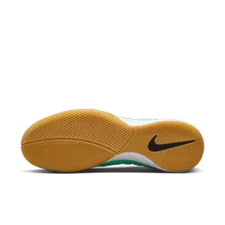 Lunar Gato II IC [Green Glow/White]