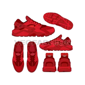 Men's Sport Sneakers