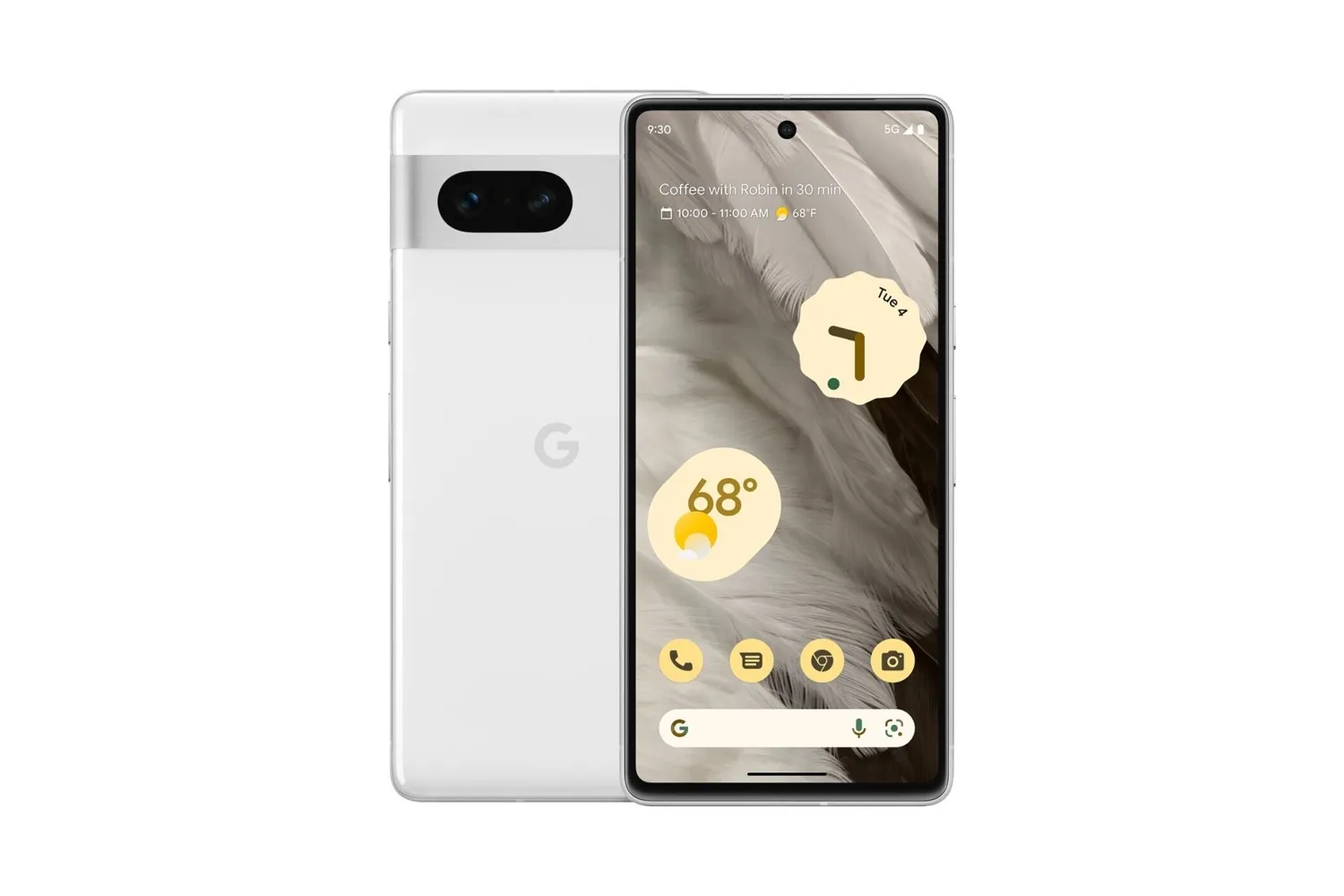 Pixel 7 Brand New