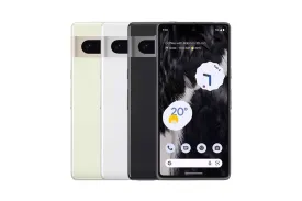 Pixel 7 Brand New