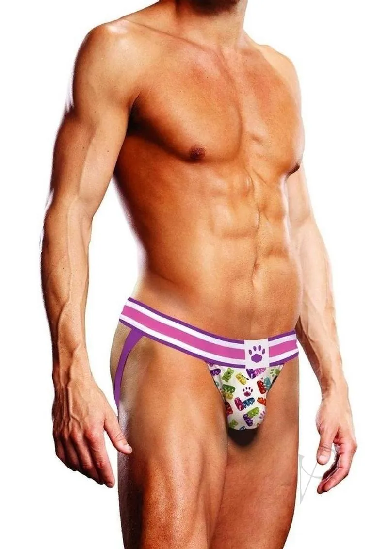 Prowler Summer Jock Strap Coll 3pk Xs