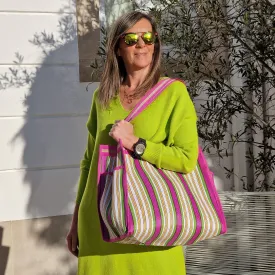 SACO SPRING