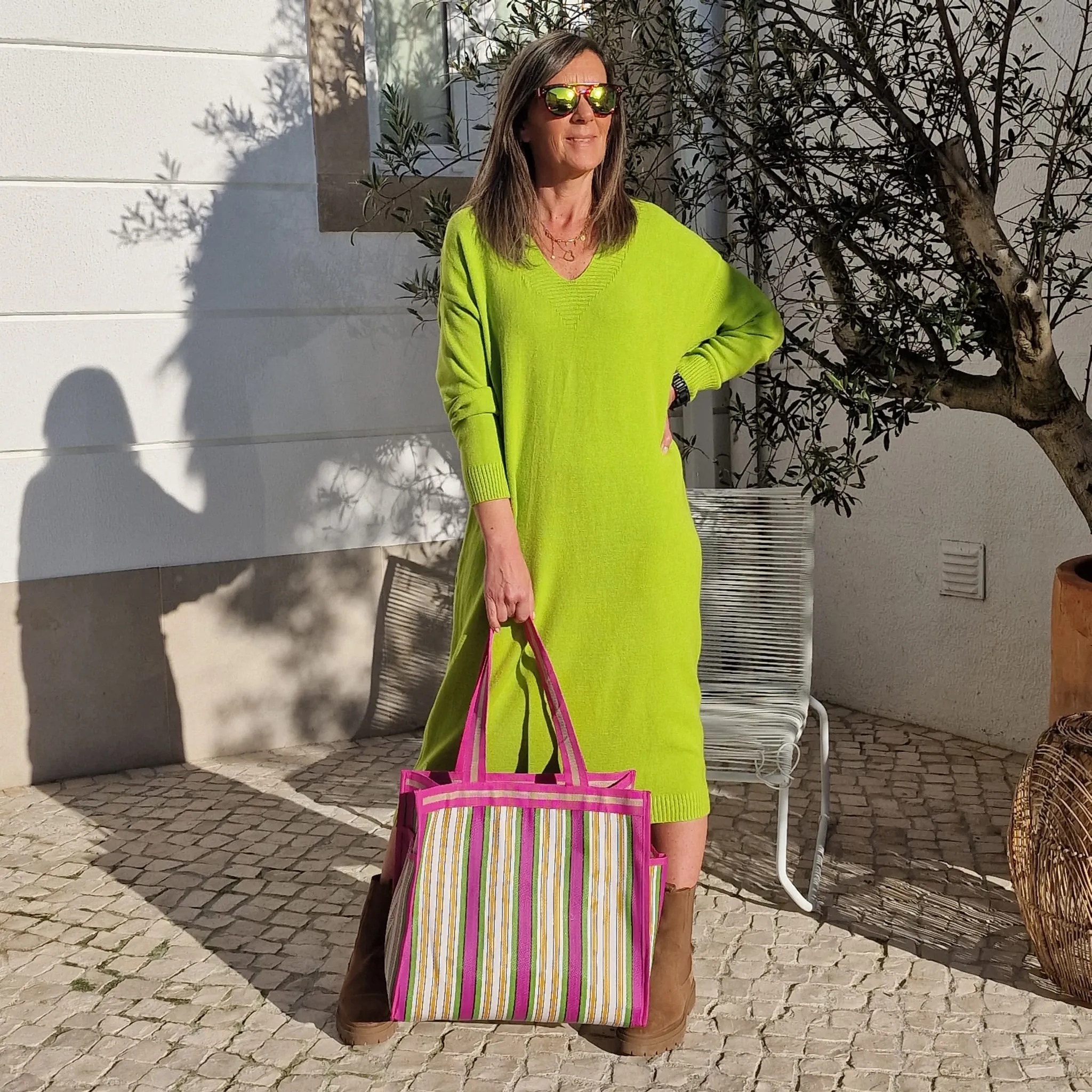 SACO SPRING