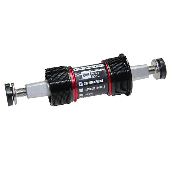TANGENT SQUARE TAPER BB TITANIUM