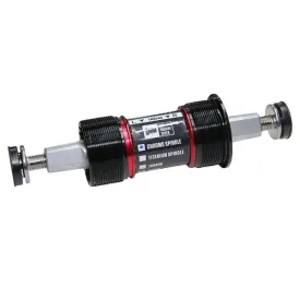 TANGENT SQUARE TAPER BB TITANIUM