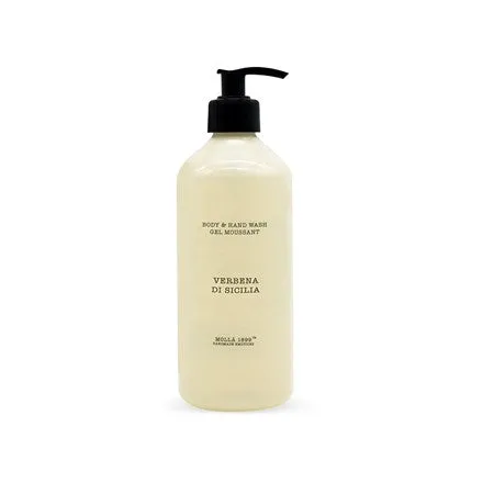 Verbena di Sicilia Collection