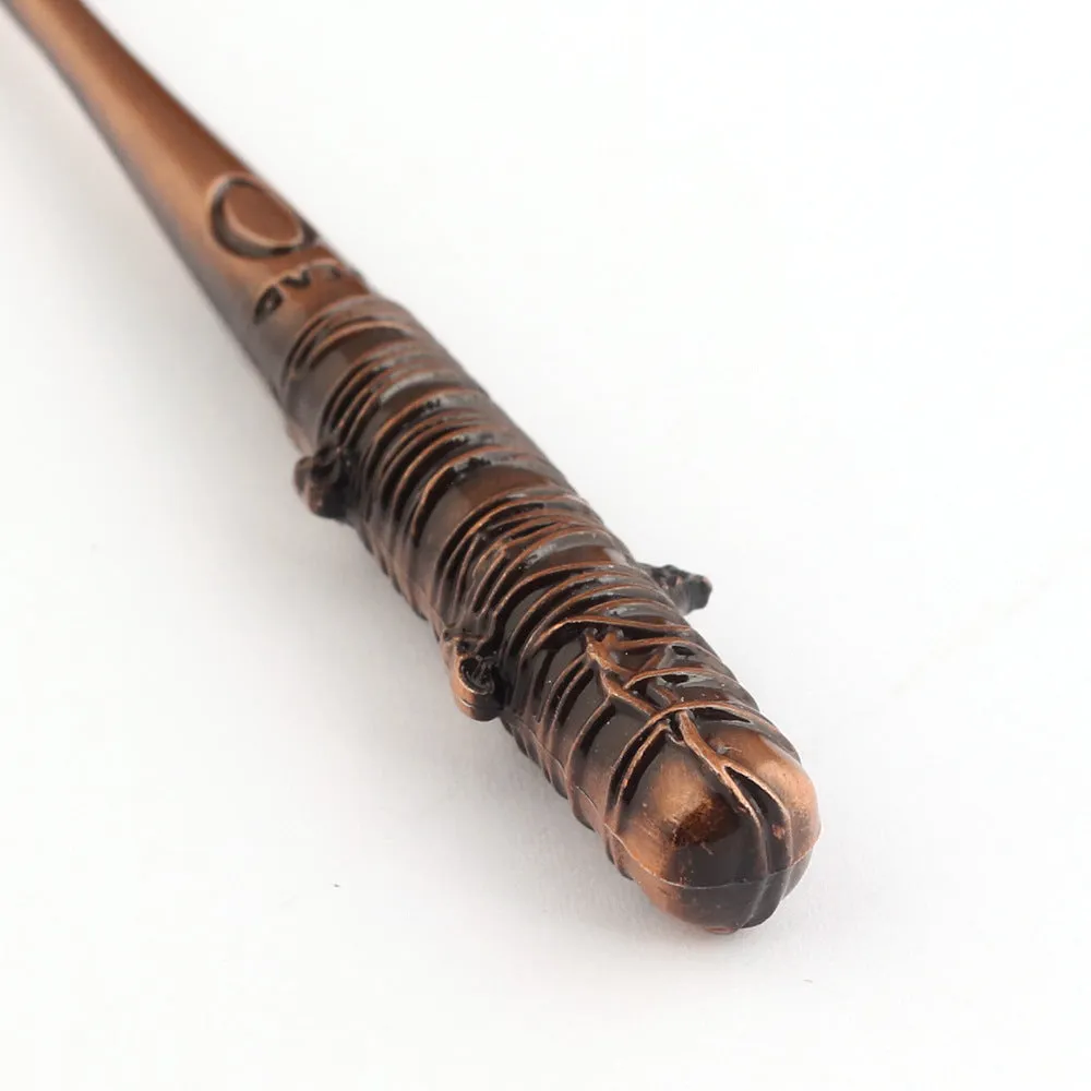 WD Show Lucille Bat Keychain