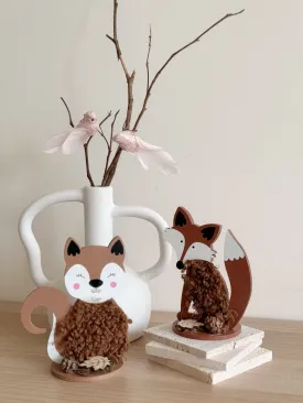 Woodland Friends Fur-Tales Display (2 options)